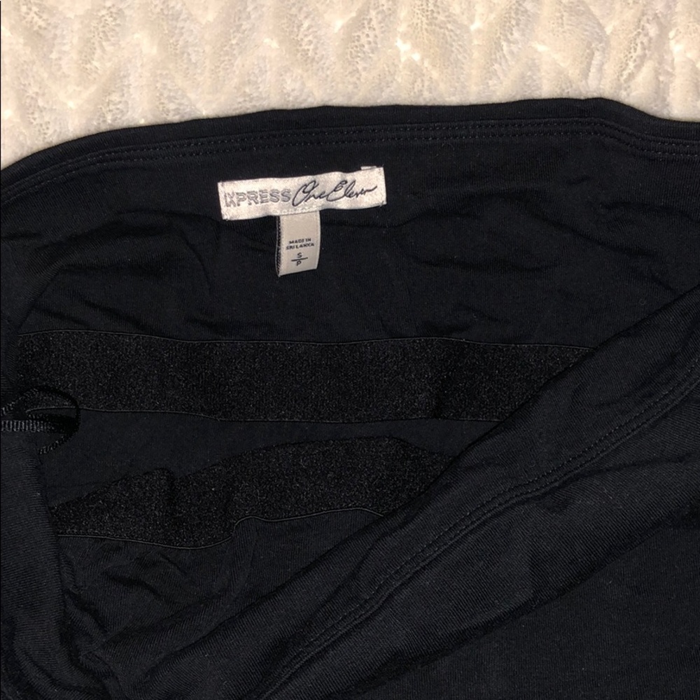 Halter top - Picture 2 of 2
